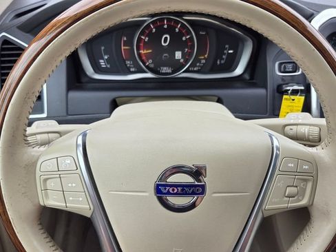 Used 2017 Volvo XC60 T5 Inscription FWD image 21