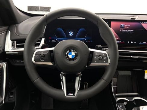 New 2026 BMW X1 xDrive28i w/ Technology Package AWD/4WD image 16