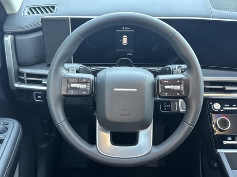 Used 2026 Hyundai Santa Fe SEL FWD image 22