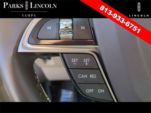 Used 2020 Lincoln Nautilus Reserve image 28