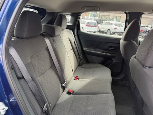 Used 2025 Nissan Kicks S image 31