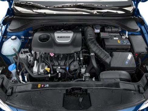 Used 2017 Hyundai Elantra Sport w/ Sport Premium Package 06 image 16