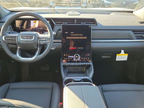 New 2026 GMC Terrain Elevation w/ Elevation Premium Package image 7