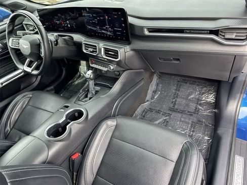 Used 2024 Ford Mustang GT Premium image 41