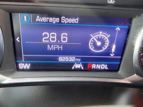 Used 2020 Chevrolet Equinox LT image 32