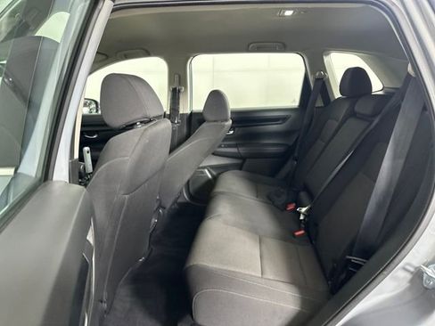 Used 2023 Honda CR-V LX image 25