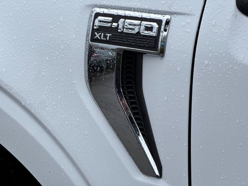 Used 2024 Ford F150 XLT w/ FX4 Off-Road Package image 24