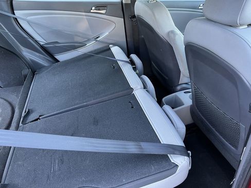 Used 2017 Hyundai Accent SE image 16