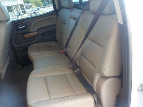 Used 2018 GMC Sierra 1500 SLT image 7