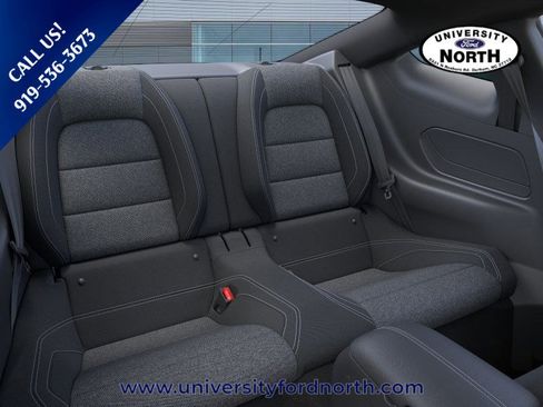 New 2026 Ford Mustang Coupe image 11