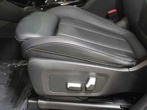 Used 2023 BMW X3 sDrive30i RWD image 28