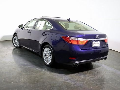 Used 2014 Lexus ES 350 350 image 2