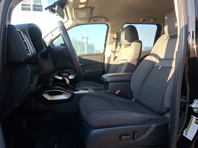 Used 2024 Nissan Frontier SV w/ Technology Package AWD/4WD image 13