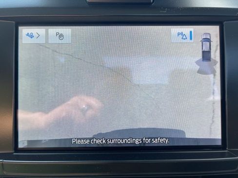 New 2025 Ford F350 XL w/ STX Appearance Package image 42