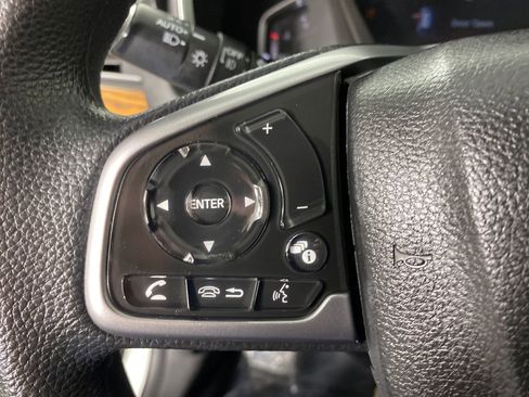 Used 2021 Honda CR-V EX image 16