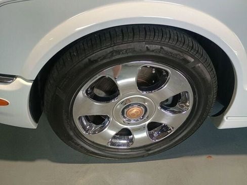 Used 2003 Bentley Arnage R image 38