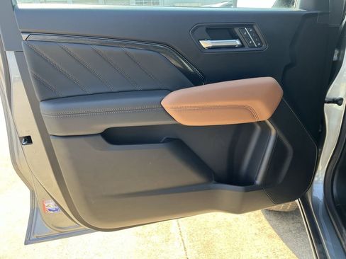 New 2026 GMC Canyon AT4 w/ Technology Plus Package image 24