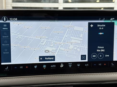 Certified 2024 Lincoln Corsair Grand Touring w/ Equipment Group 301A image 19