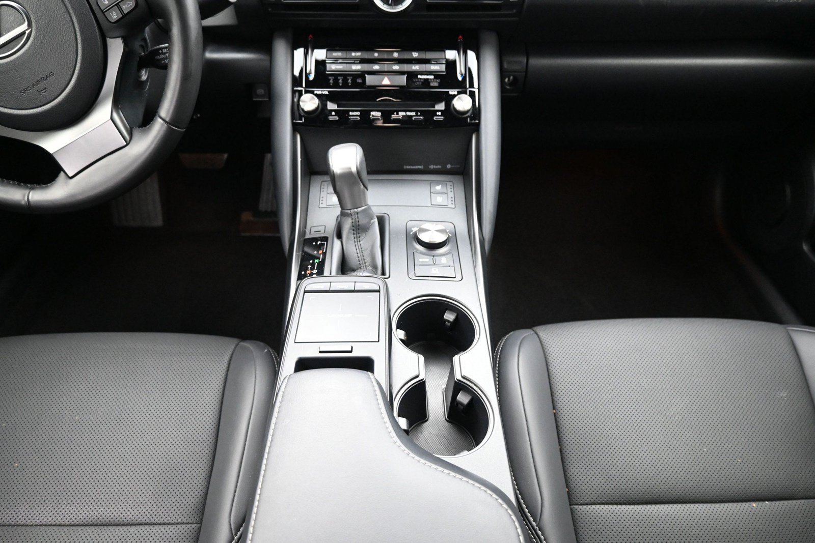 Used 2024 Lexus IS 300 w/ Comfort Package RWD image 24
