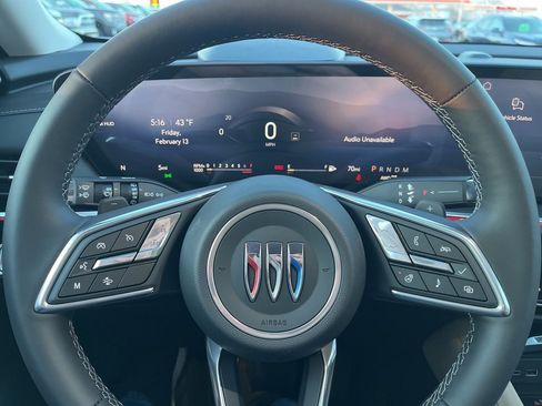 New 2026 Buick Envision Preferred image 15