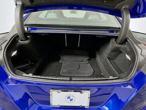 Certified 2023 BMW M8 Gran Coupe xDrive Competition w/ M Carbon Exterior Package image 26