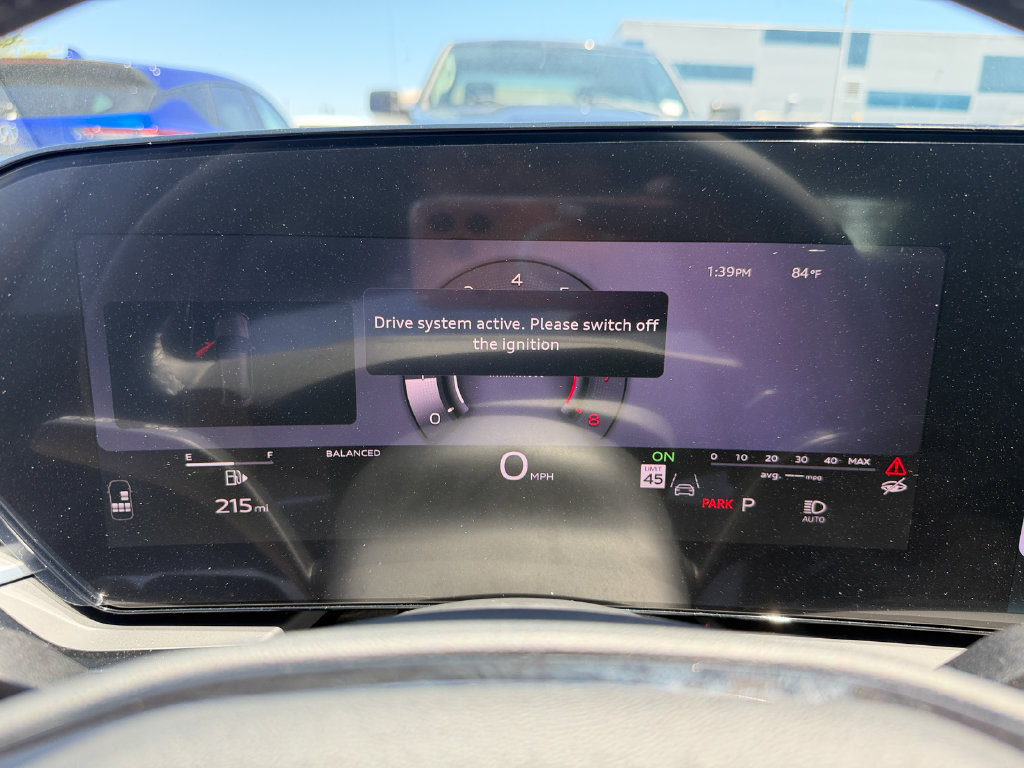 New 2026 Audi A5 Premium Plus AWD/4WD image 16