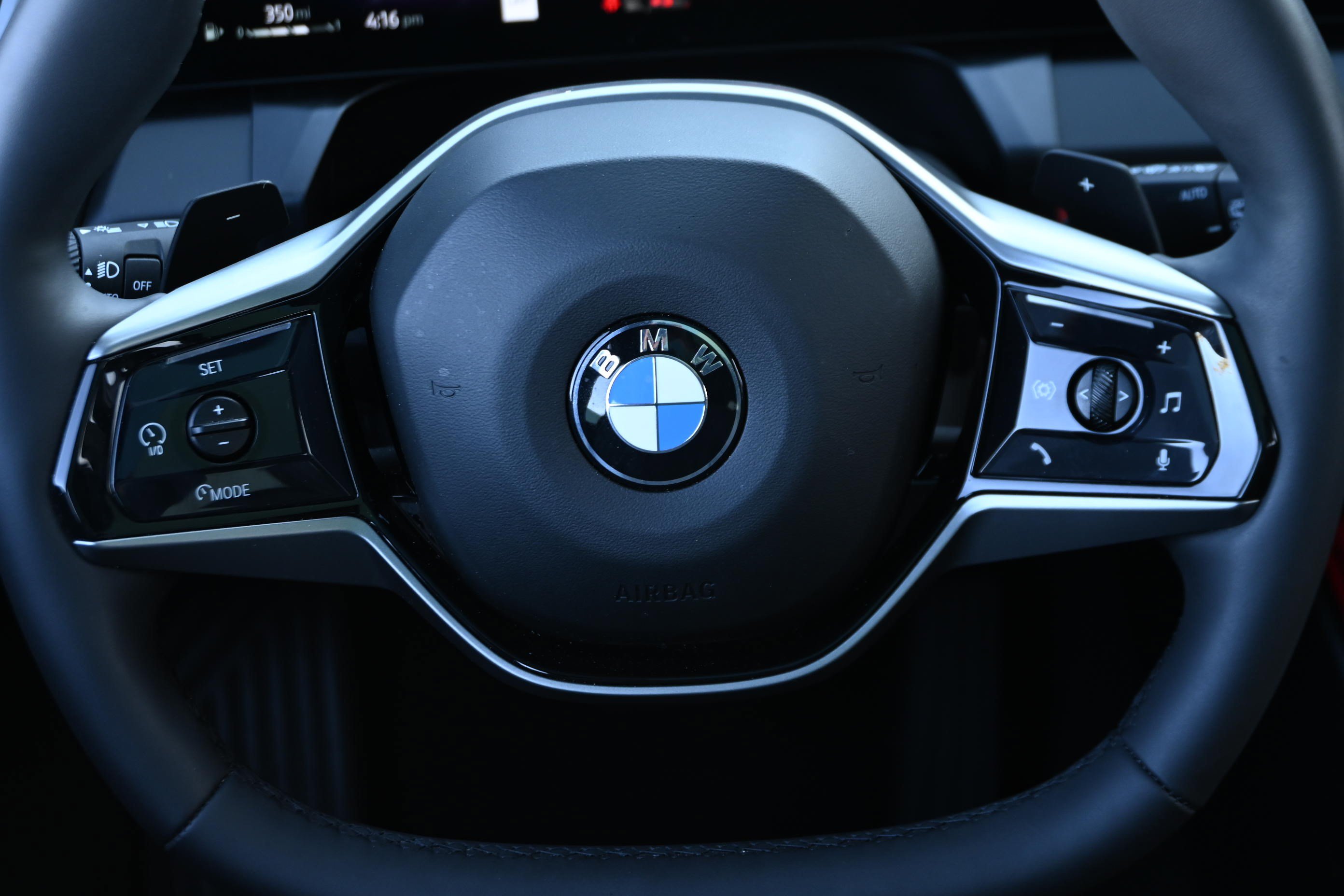 Certified 2026 BMW X3 xDrive30i AWD/4WD image 28