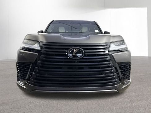 Certified 2022 Lexus LX 600 4WD w/ Appearance Package image 29