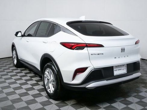 New 2026 Buick Envista Preferred w/ Convenience II Package image 24