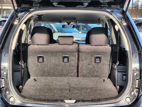 Used 2019 Mitsubishi Outlander ES image 34