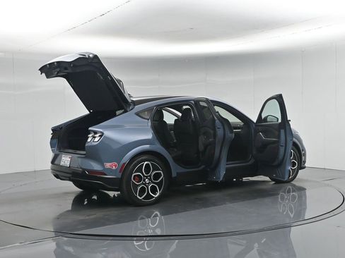 Used 2023 Ford Mustang Mach-E GT AWD/4WD image 6