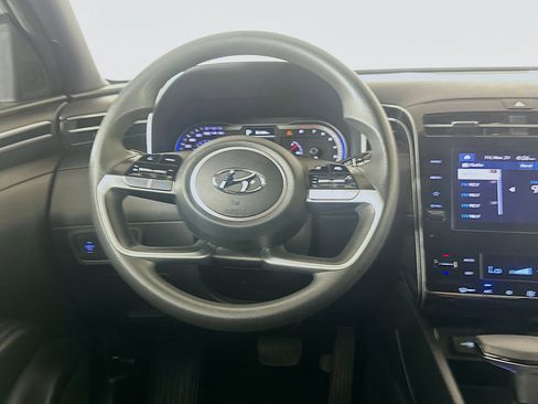 Used 2024 Hyundai Santa Cruz SEL image 18