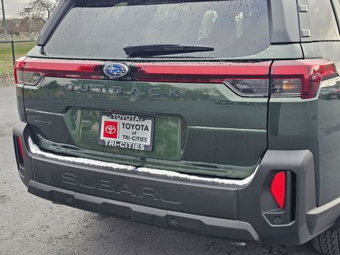 Used 2026 Subaru Outback Touring XT image 13