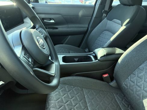 Used 2026 Nissan Kicks SV FWD image 6