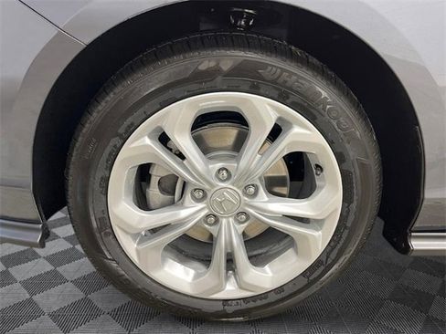 New 2025 Honda Accord LX image 10