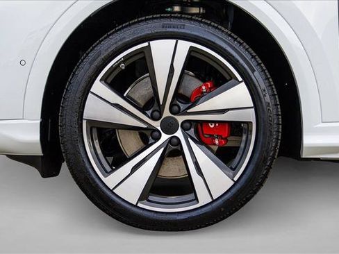 New 2026 Audi SQ5 Premium Plus AWD/4WD image 9