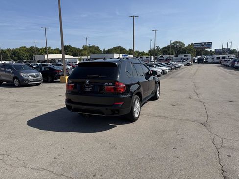 Used 2013 BMW X5 xDrive35i AWD/4WD image 3