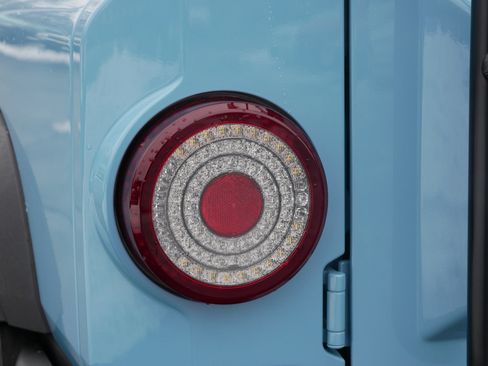 New 2026 INEOS Grenadier Fieldmaster Edition image 17