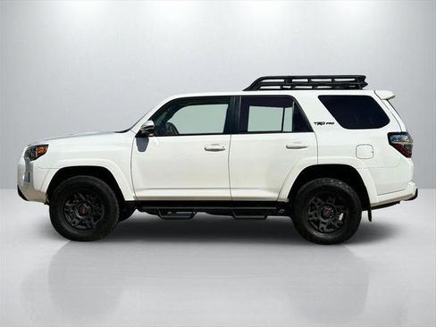 Certified 2023 Toyota 4Runner TRD Pro image 8