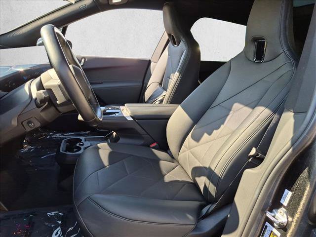 Certified 2024 BMW iX xDrive50 AWD/4WD image 16