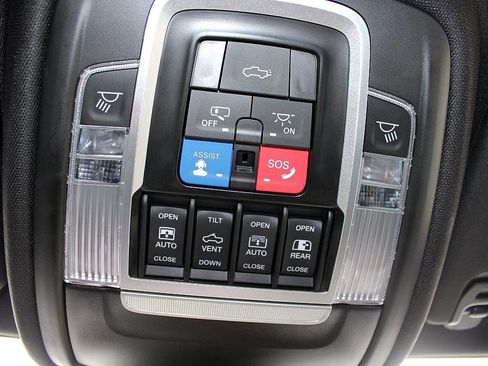 Used 2023 RAM 1500 TRX w/ TRX Level 2 Equipment Group image 29