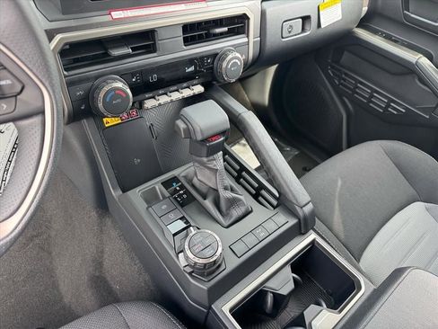 New 2026 Toyota 4Runner TRD Off-Road AWD/4WD image 17