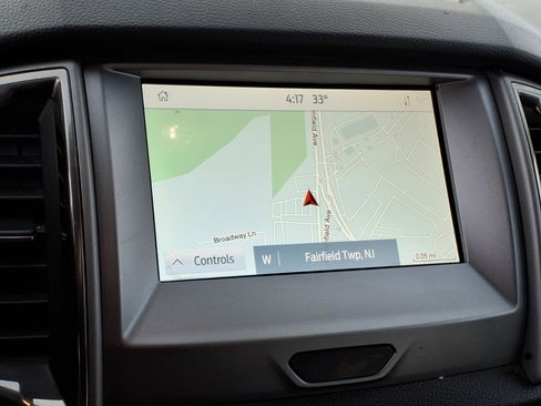 Used 2023 Ford Ranger XLT w/ Equipment Group 302A High image 18