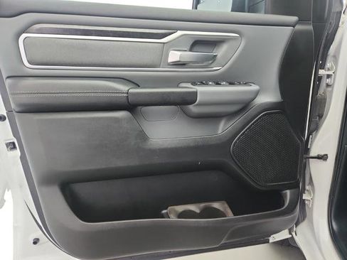 Used 2020 RAM 1500 Big Horn image 18