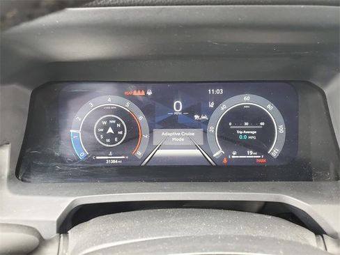 Used 2024 Toyota Tacoma TRD Off-Road w/ TRD Off Road Upgrade Package image 25