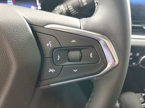 New 2026 Chevrolet Trax LT w/ Driver Confidence Package image 23