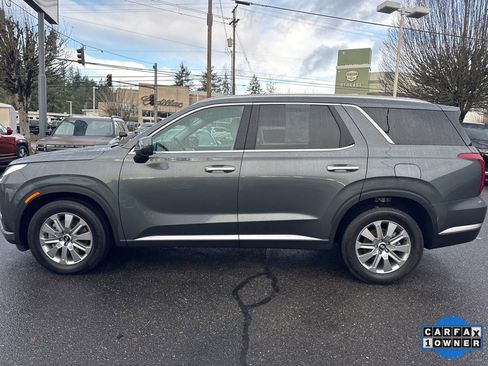 Used 2025 Hyundai Palisade SEL image 4