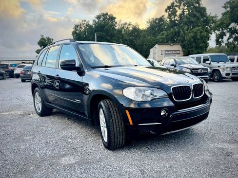 Used 2013 BMW X5 xDrive35i AWD/4WD image 5