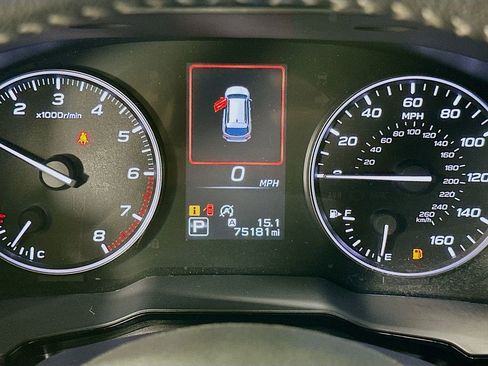 Used 2022 Subaru Outback Premium AWD/4WD image 12