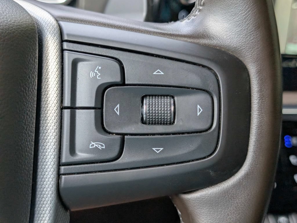 Used 2023 GMC Sierra 1500 Denali w/ Denali Reserve Package AWD/4WD image 28